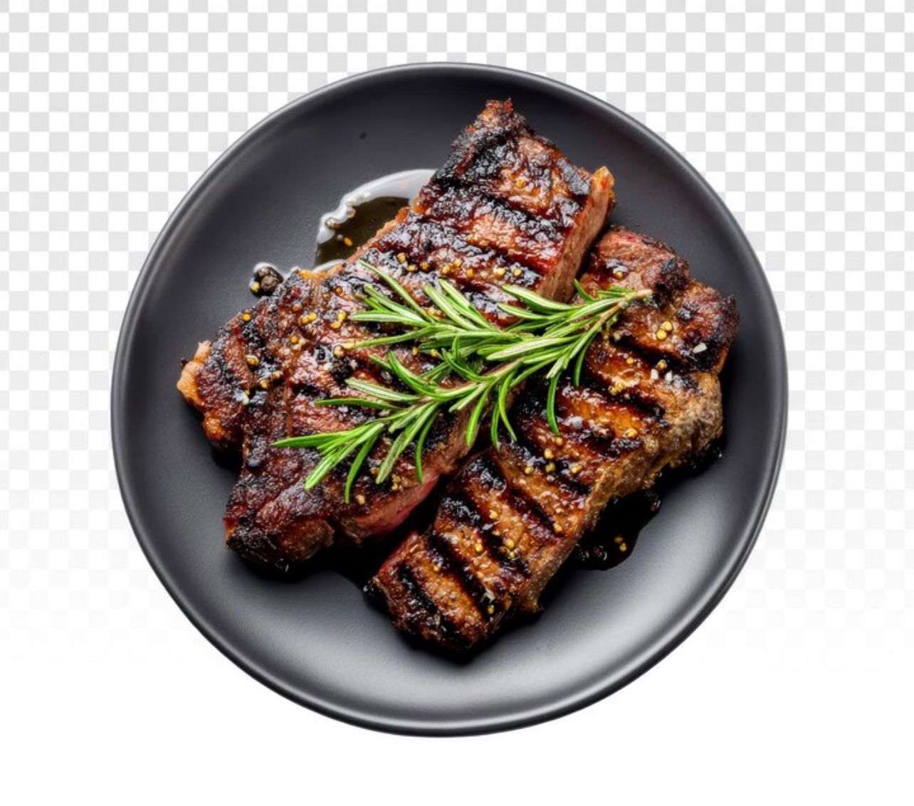Steak